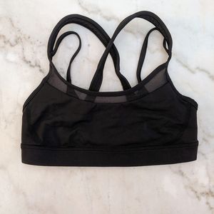 Sports bra
